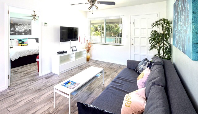 Park Shore Suites St Pete Beach