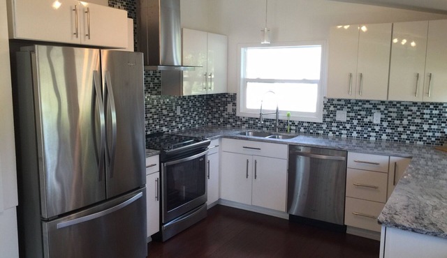 Park-Side, Easy Access To Downtown, Mayo Clinic & Bike Trail, Family-Friendly