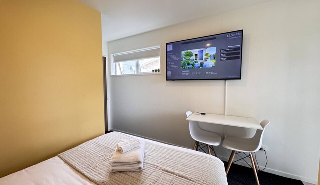 Park Studio at Mohua