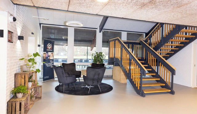 Park Vendia - Hostel