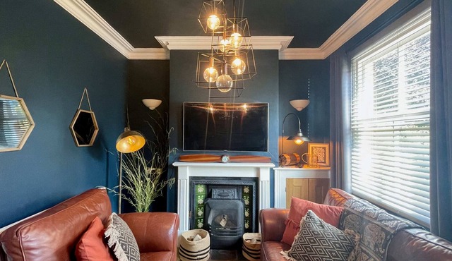 Park View Cottage Sum