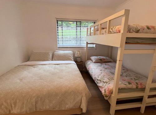 Park View Guest suite A