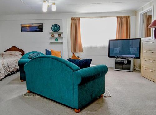 Park View 'Home Away From Home'