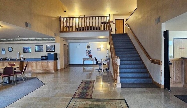 Park View Inn & Suites and Conference Center