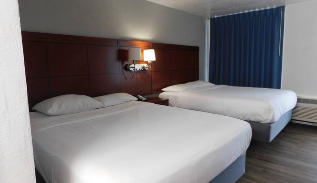Park View Inn