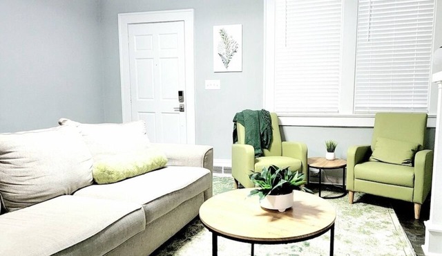 Park View Place - 2 Bed/1.5 Bath