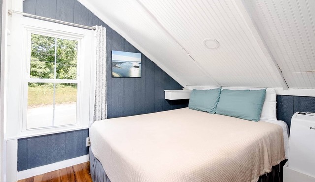 Park View ROOM @ Compound *E-Bike-Hot Tub -Boats