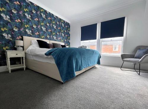 Park View - Spacious, Central Home