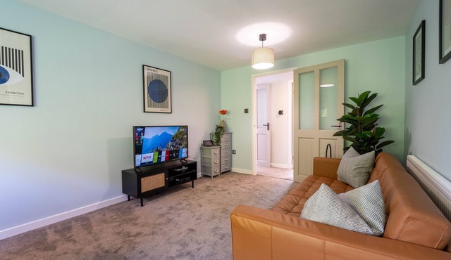 Park View Winter Deals – Book & Save Today