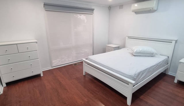 Park Villa in Mulgrave