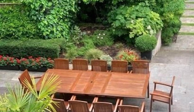 Park Village East Luxury Apartment