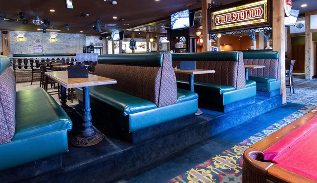 Park West Inn