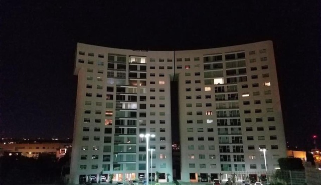 Park10 Amazing View w/ Security Large Parking Lot