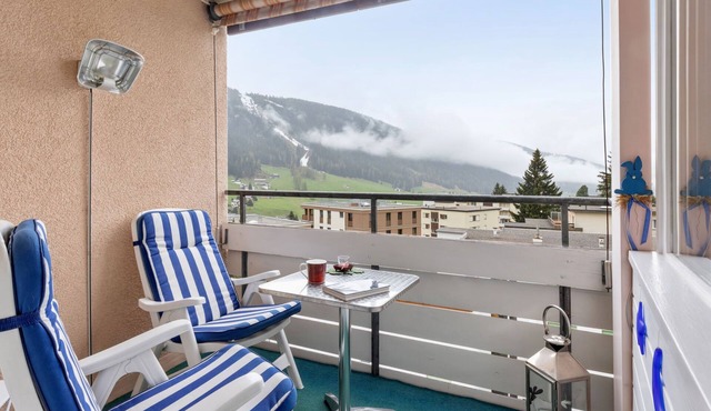 Parkareal Apt 504 by Interhome