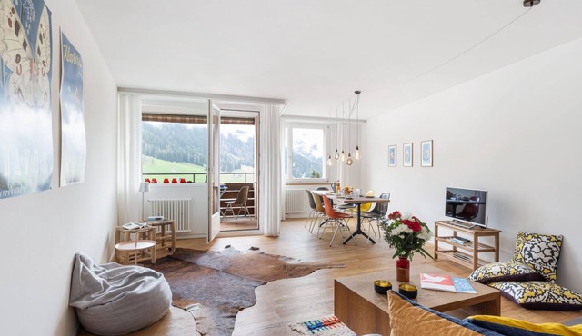Parkareal Apt 606 by Interhome
