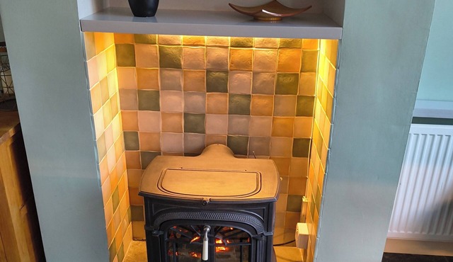 Parkdale-2 Bedroom House in Sheldon Birmingham