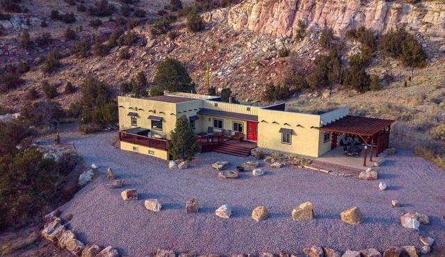 Parkdale Ranch Summar
