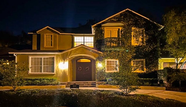 Parke Place | Estate in Ocala with a saltwater pool & guesthouse