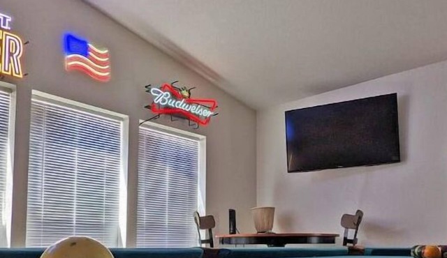 Parker, AZ - Hilltop Hideaway