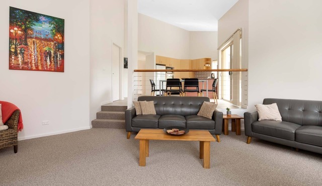 Parker By The Sea @ Surf Beach