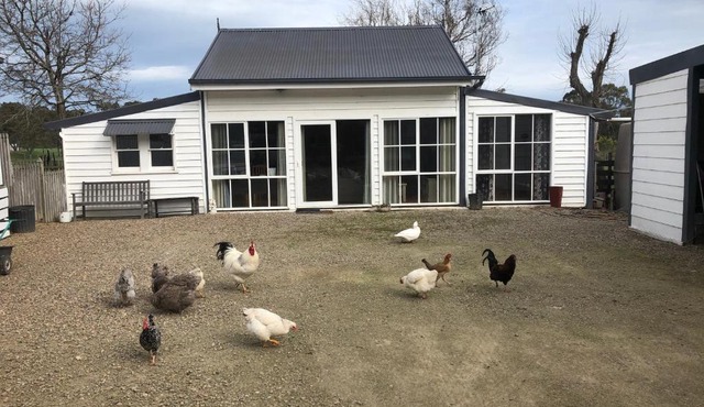 Parker Farm (Acreage) - Mornington Peninsula