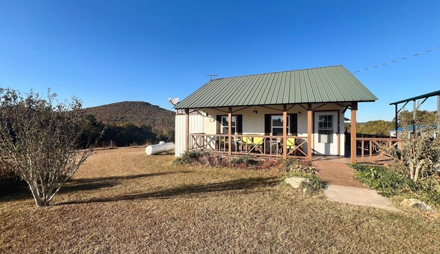 Parker Ponderosa: The Ozark’s Best Kept Secret