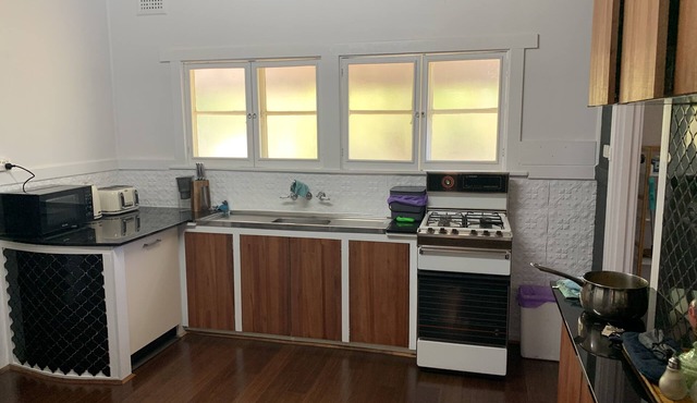 Parker st cootamundra