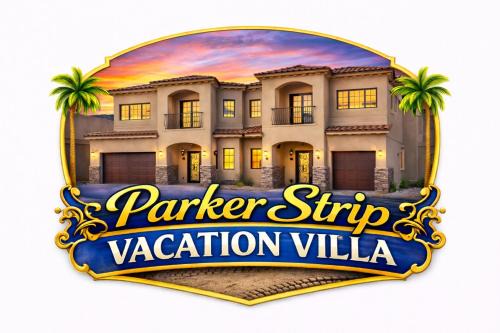 Parker Strip Vacation Villa