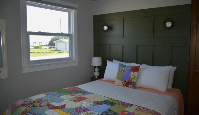 Parkers Blue Water Inn