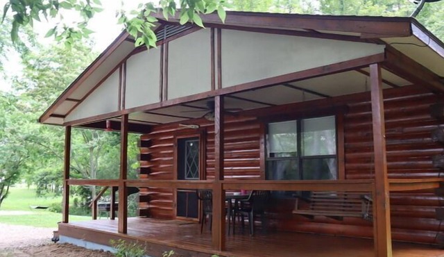 Parkers Hideaway on the White River/Sycamore Cabin