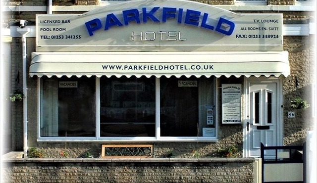 Parkfield Hotel