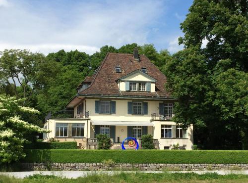 Parkforum Wylihof