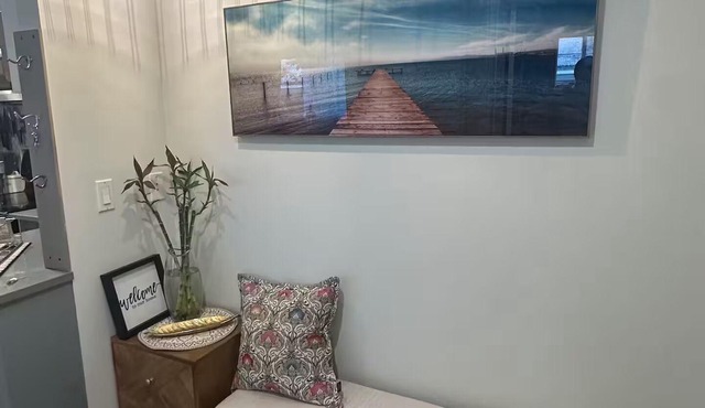 Parkhill, Calgary’s urban oasis!