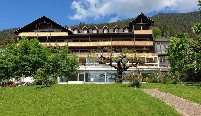 Parkhotel Beatenberg