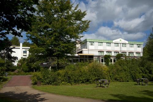 Parkhotel Hitzacker in Hitzacker