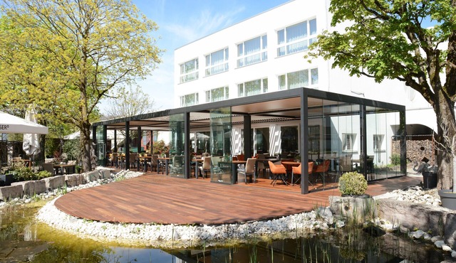 Parkhotel Langenthal