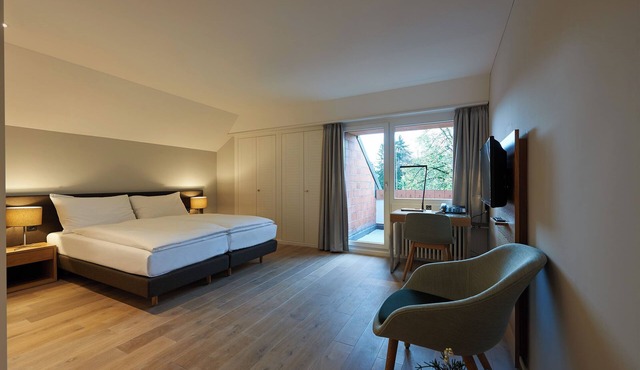 Parkhotel Wallberg