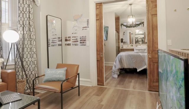 Parking, Near Philly&Airport, Superfast WIFI