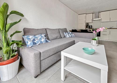 Parking privé & terrasse ensoleillée