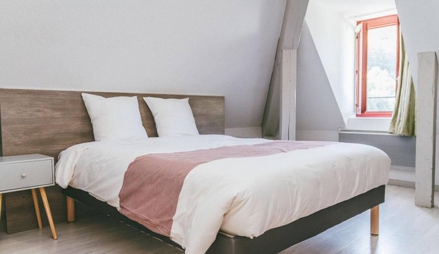 Parking, tv, ski locker, 29m², Le Collet d'Allevard