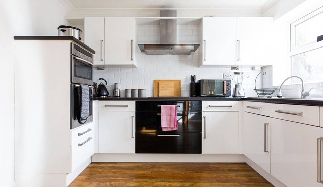 Parking | WiFi | Garden