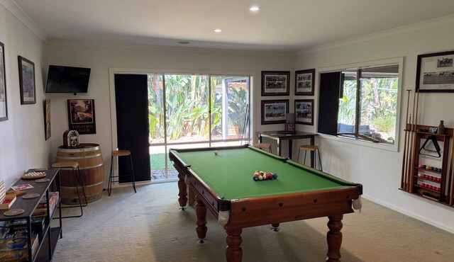 Parkins Fairway - Golf, Lake & Relaxation