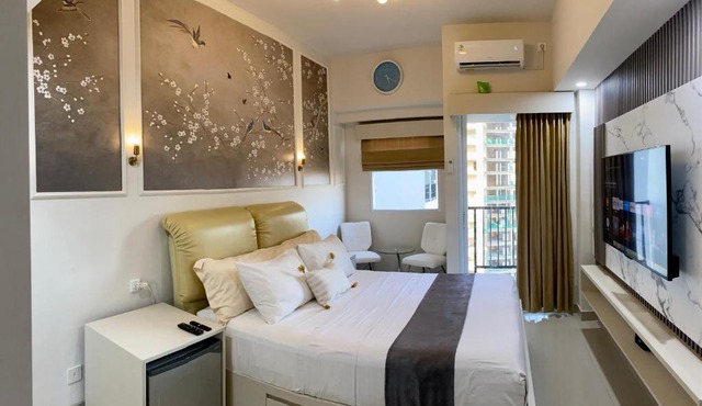 Parkland Avenue Serpong BSD - Locca cafe