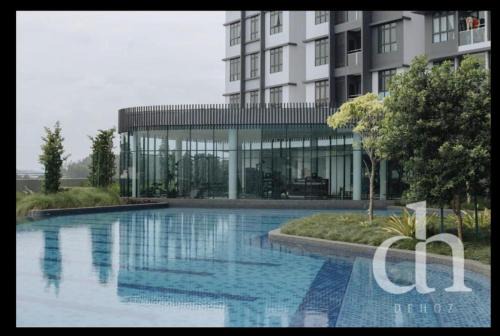 Parkland Residence B11 by Dehoz Suites