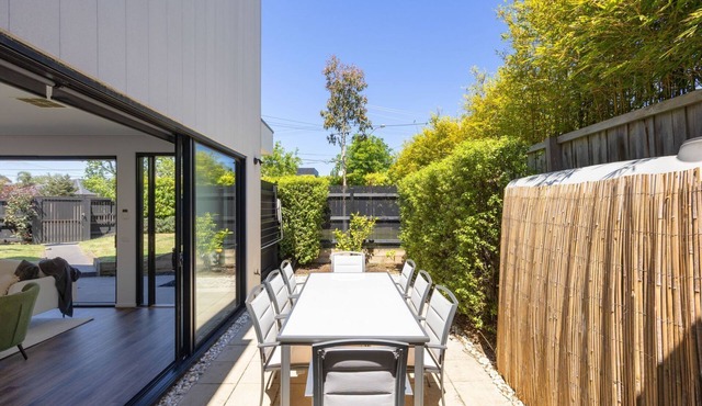 Parklands Perfection