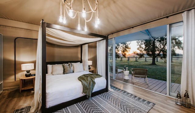 Parklands Resort Mudgee