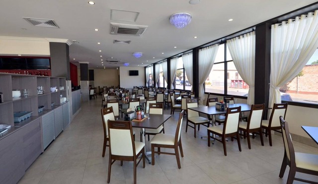 Parklane Motel Murray Bridge