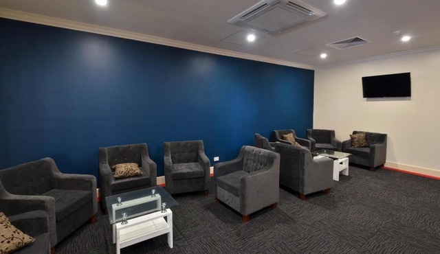 Parklane Motel Murray Bridge