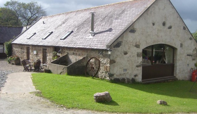 Parkmore Holiday Cottages