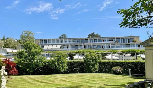 Parkresidenz Meilen by Interhome